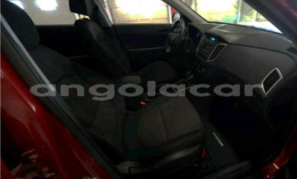 Buy Used Hyundai Creta Other Car in Luanda in Luanda Province Buy Used Hyundai Creta Other Car in Luanda in Luanda Province