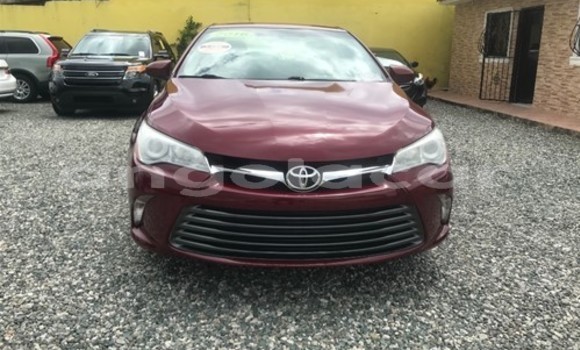 Buy Used Toyota Camry Other Car in Luanda in Luanda Province