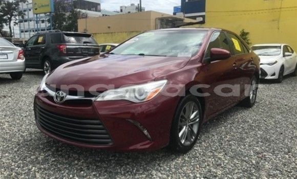 Buy Used Toyota Camry Other Car in Luanda in Luanda Province Buy Used Toyota Camry Other Car in Luanda in Luanda Province