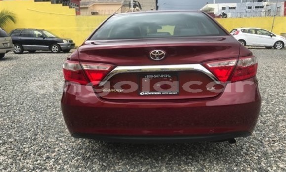 Buy Used Toyota Camry Other Car in Luanda in Luanda Province Buy Used Toyota Camry Other Car in Luanda in Luanda Province