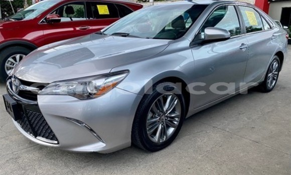 Buy Used Toyota Camry Other Car in Luanda in Luanda Province Buy Used Toyota Camry Other Car in Luanda in Luanda Province