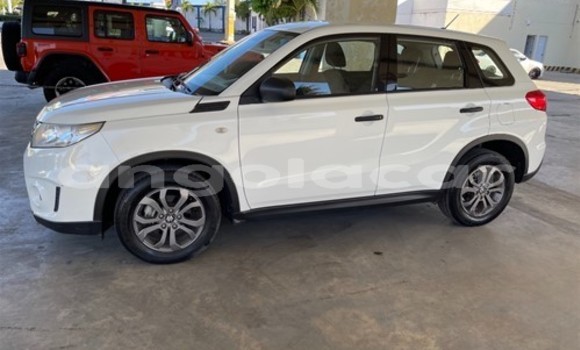 Acheter Occasion Voiture Suzuki Vitara Autre à Luanda, Province de Luanda Acheter Occasion Voiture Suzuki Vitara Autre à Luanda, Province de Luanda