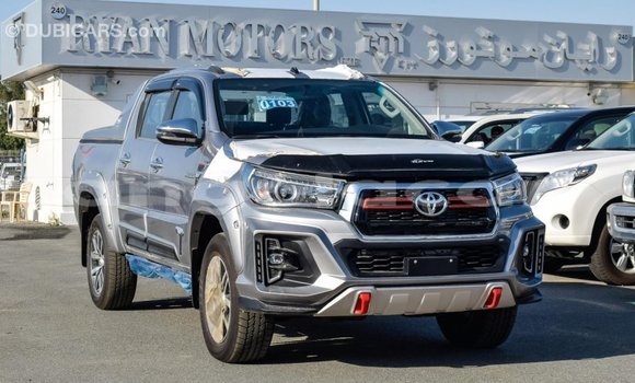 Buy Import Toyota Hilux Other Car in Import - Dubai in Bengo Province Buy Import Toyota Hilux Other Car in Import - Dubai in Bengo Province