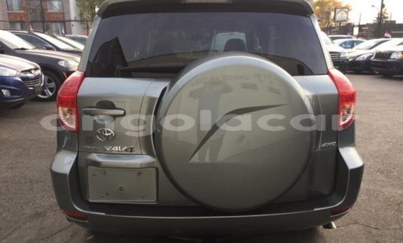Buy Used Toyota RAV4 Other Car in Luanda in Luanda Province Buy Used Toyota RAV4 Other Car in Luanda in Luanda Province