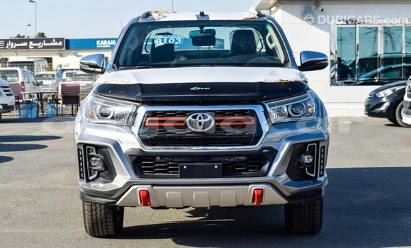 Buy Import Toyota Hilux Other Car in Import - Dubai in Bengo Province Buy Import Toyota Hilux Other Car in Import - Dubai in Bengo Province