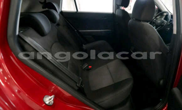 Buy Used Hyundai Creta Red Car in Luanda in Luanda Province Buy Used Hyundai Creta Red Car in Luanda in Luanda Province