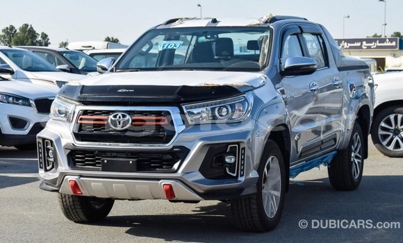 Buy Import Toyota Hilux Other Car in Import - Dubai in Bengo Province Buy Import Toyota Hilux Other Car in Import - Dubai in Bengo Province
