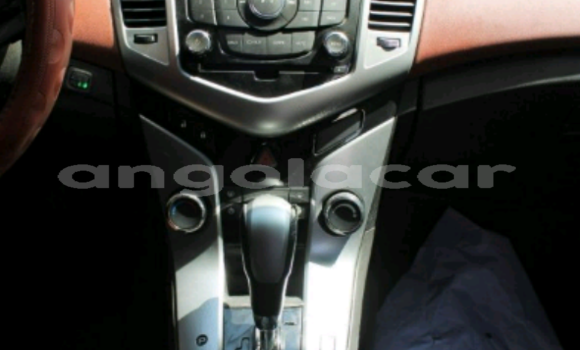 Acheter Occasion Voiture Chevrolet Cruze Rouge à Luanda, Province de Luanda Acheter Occasion Voiture Chevrolet Cruze Rouge à Luanda, Province de Luanda