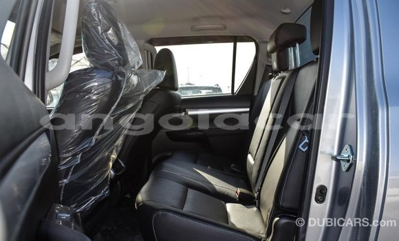 Buy Import Toyota Hilux Other Car in Import - Dubai in Bengo Province Buy Import Toyota Hilux Other Car in Import - Dubai in Bengo Province
