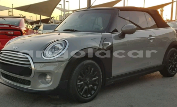 Buy Used Mini Cooper S clubman Other Car in Luanda in Luanda Province Buy Used Mini Cooper S clubman Other Car in Luanda in Luanda Province