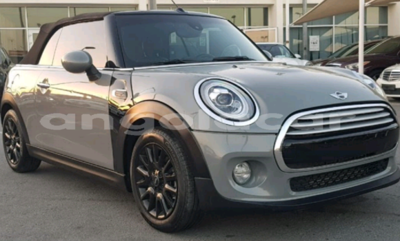 Acheter Occasion Voiture Mini Cooper S clubman Autre à Luanda, Province de Luanda Acheter Occasion Voiture Mini Cooper S clubman Autre à Luanda, Province de Luanda