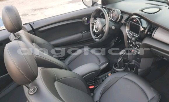 Acheter Occasion Voiture Mini Cooper S clubman Autre à Luanda, Province de Luanda Acheter Occasion Voiture Mini Cooper S clubman Autre à Luanda, Province de Luanda