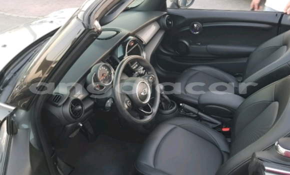 Acheter Occasion Voiture Mini Cooper S clubman Autre à Luanda, Province de Luanda Acheter Occasion Voiture Mini Cooper S clubman Autre à Luanda, Province de Luanda