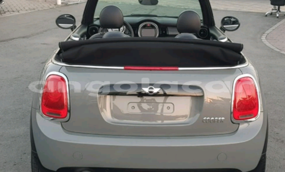Acheter Occasion Voiture Mini Cooper S clubman Autre à Luanda, Province de Luanda Acheter Occasion Voiture Mini Cooper S clubman Autre à Luanda, Province de Luanda