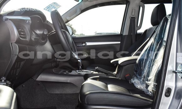 Buy Import Toyota Hilux Other Car in Import - Dubai in Bengo Province Buy Import Toyota Hilux Other Car in Import - Dubai in Bengo Province
