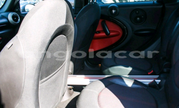 Comprar Usado MINI Cooper Branco Carro em Luanda em Luanda Province Comprar Usado MINI Cooper Branco Carro em Luanda em Luanda Province