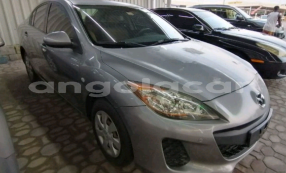 Acheter Occasion Voiture Mazda 3 Autre à Luanda, Province de Luanda Acheter Occasion Voiture Mazda 3 Autre à Luanda, Province de Luanda