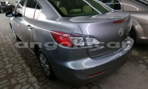 Buy Used Mazda 3 Other Car in Luanda in Luanda Province Buy Used Mazda 3 Other Car in Luanda in Luanda Province