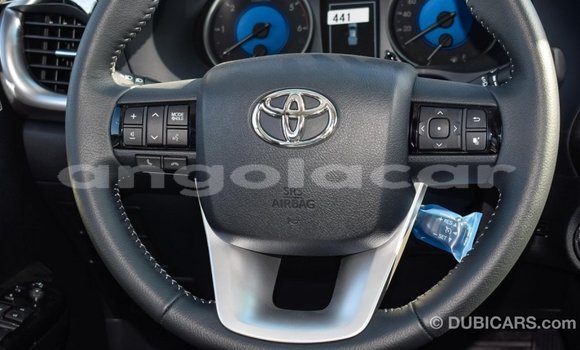 Buy Import Toyota Hilux Other Car in Import - Dubai in Bengo Province Buy Import Toyota Hilux Other Car in Import - Dubai in Bengo Province