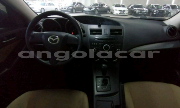 Buy Used Mazda 3 Other Car in Luanda in Luanda Province Buy Used Mazda 3 Other Car in Luanda in Luanda Province