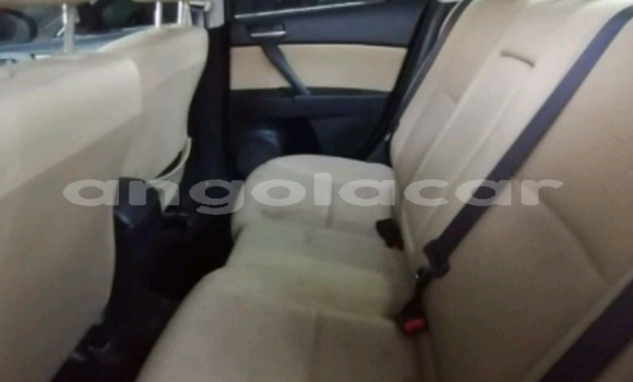 Buy Used Mazda 3 Other Car in Luanda in Luanda Province Buy Used Mazda 3 Other Car in Luanda in Luanda Province