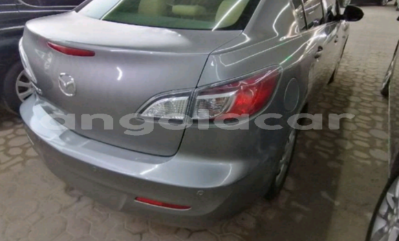 Buy Used Mazda 3 Other Car in Luanda in Luanda Province Buy Used Mazda 3 Other Car in Luanda in Luanda Province