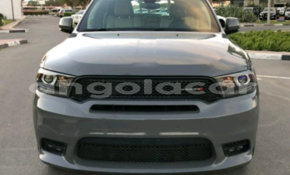 Acheter Occasion Voiture Dodge Durango Autre à Luanda, Province de Luanda
