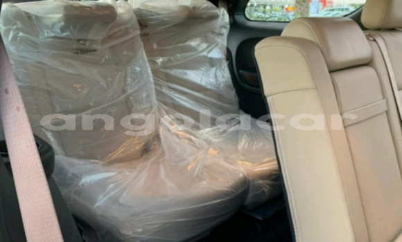 Acheter Occasion Voiture Dodge Durango Autre à Luanda, Province de Luanda Acheter Occasion Voiture Dodge Durango Autre à Luanda, Province de Luanda