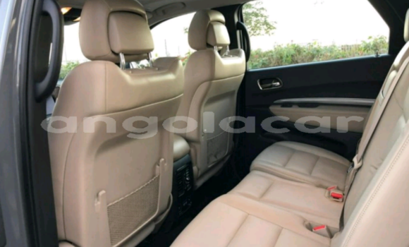 Acheter Occasion Voiture Dodge Durango Autre à Luanda, Province de Luanda Acheter Occasion Voiture Dodge Durango Autre à Luanda, Province de Luanda