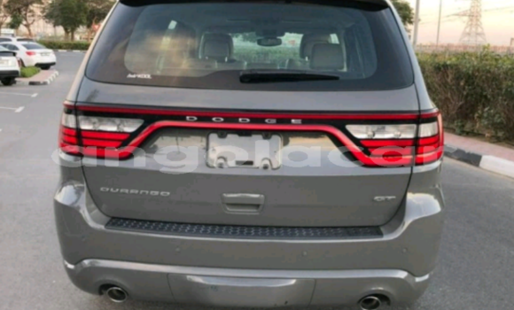 Acheter Occasion Voiture Dodge Durango Autre à Luanda, Province de Luanda Acheter Occasion Voiture Dodge Durango Autre à Luanda, Province de Luanda