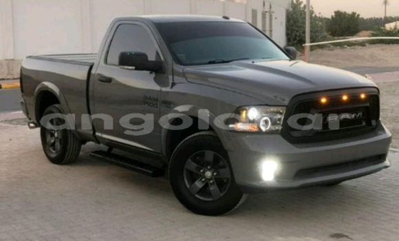 Comprar Usado Dodge RAM Outro Carro em Luanda em Luanda Province Comprar Usado Dodge RAM Outro Carro em Luanda em Luanda Province