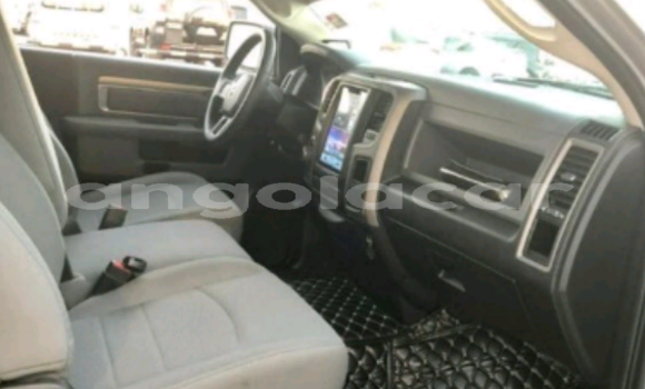 Comprar Usado Dodge RAM Outro Carro em Luanda em Luanda Province Comprar Usado Dodge RAM Outro Carro em Luanda em Luanda Province