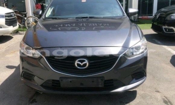 Buy Used Mazda 3 Other Car in Luanda in Luanda Province Buy Used Mazda 3 Other Car in Luanda in Luanda Province
