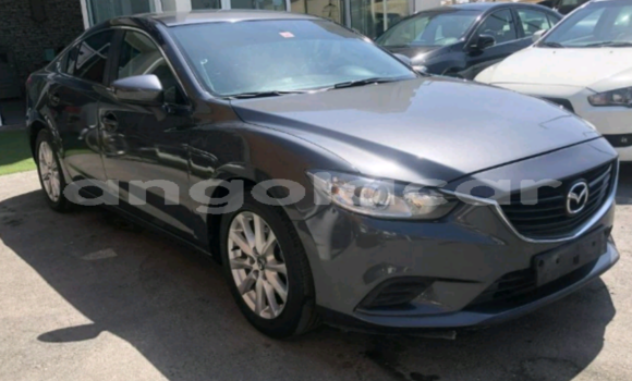 Buy Used Mazda 3 Other Car in Luanda in Luanda Province Buy Used Mazda 3 Other Car in Luanda in Luanda Province