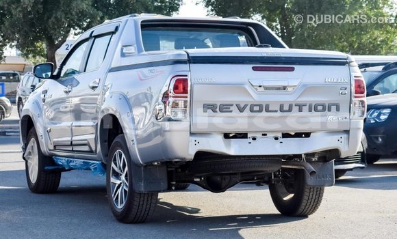 Buy Import Toyota Hilux Other Car in Import - Dubai in Bengo Province Buy Import Toyota Hilux Other Car in Import - Dubai in Bengo Province
