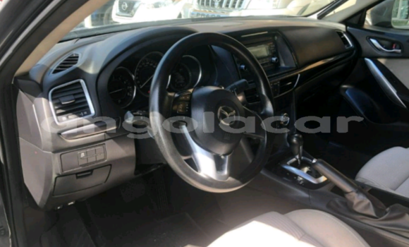 Buy Used Mazda 3 Other Car in Luanda in Luanda Province Buy Used Mazda 3 Other Car in Luanda in Luanda Province