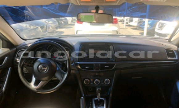 Buy Used Mazda 3 Other Car in Luanda in Luanda Province Buy Used Mazda 3 Other Car in Luanda in Luanda Province
