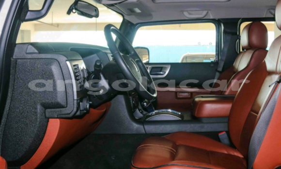 Acheter Occasion Voiture Hummer H2 Autre à Luanda, Province de Luanda Acheter Occasion Voiture Hummer H2 Autre à Luanda, Province de Luanda