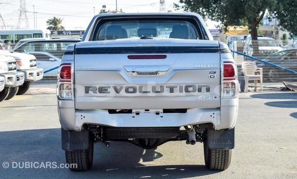 Buy Import Toyota Hilux Other Car in Import - Dubai in Bengo Province Buy Import Toyota Hilux Other Car in Import - Dubai in Bengo Province