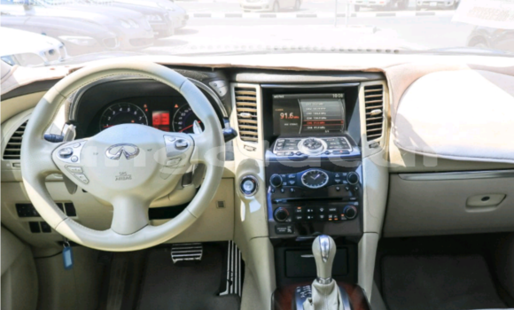 Acheter Occasion Voiture Infiniti FX Autre à Luanda, Province de Luanda Acheter Occasion Voiture Infiniti FX Autre à Luanda, Province de Luanda