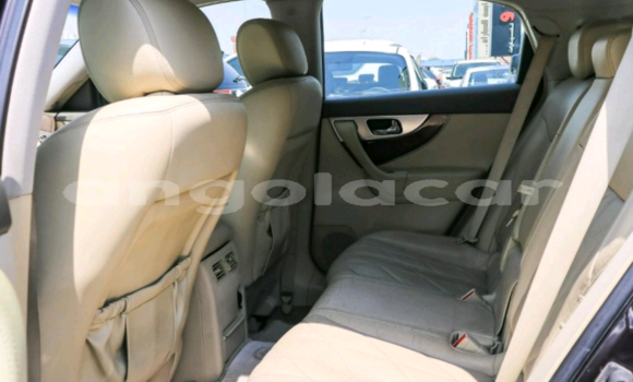 Acheter Occasion Voiture Infiniti FX Autre à Luanda, Province de Luanda Acheter Occasion Voiture Infiniti FX Autre à Luanda, Province de Luanda