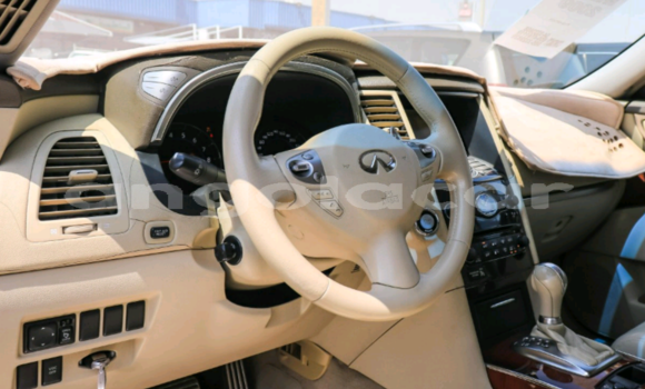 Acheter Occasion Voiture Infiniti FX Autre à Luanda, Province de Luanda Acheter Occasion Voiture Infiniti FX Autre à Luanda, Province de Luanda
