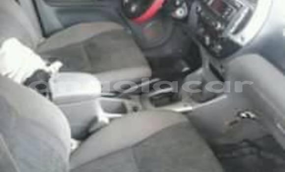Comprar Usado Toyota RAV4 Preto Carro em Benguela em Benguela Comprar Usado Toyota RAV4 Preto Carro em Benguela em Benguela