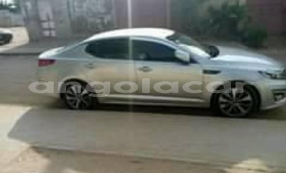 Acheter Occasion Voiture Kia K5 Gris à Benguela, Benguela Acheter Occasion Voiture Kia K5 Gris à Benguela, Benguela