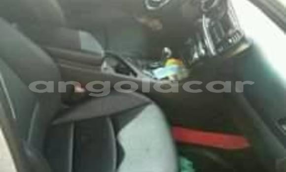 Comprar Usado Kia K5 Prata Carro em Benguela em Benguela Comprar Usado Kia K5 Prata Carro em Benguela em Benguela