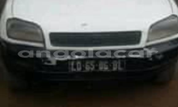 Acheter Occasion Voiture Toyota RAV4 Blanc à Benguela, Benguela Acheter Occasion Voiture Toyota RAV4 Blanc à Benguela, Benguela