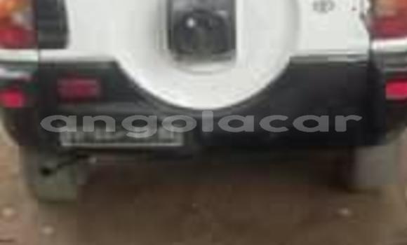 Comprar Usado Toyota RAV4 Branco Carro em Benguela em Benguela Comprar Usado Toyota RAV4 Branco Carro em Benguela em Benguela
