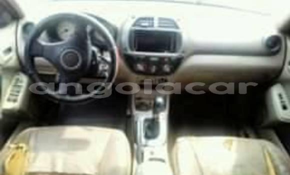 Comprar Usado Toyota RAV4 Branco Carro em Benguela em Benguela Comprar Usado Toyota RAV4 Branco Carro em Benguela em Benguela