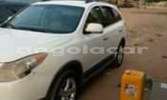 Comprar Usado Hyundai Veracruz Branco Carro em Benguela em Benguela Comprar Usado Hyundai Veracruz Branco Carro em Benguela em Benguela