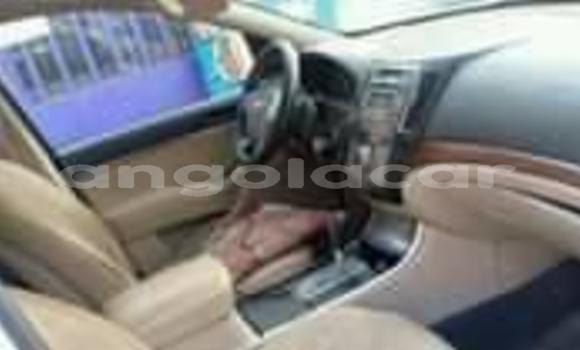 Comprar Usado Hyundai Veracruz Branco Carro em Benguela em Benguela Comprar Usado Hyundai Veracruz Branco Carro em Benguela em Benguela